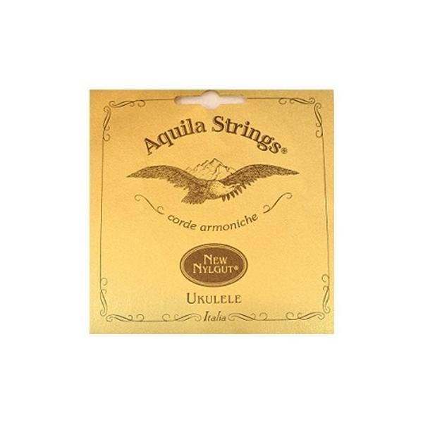 Aquila New Nylgut 8U ENZbg RT[gp Low-G(4th) AQ-CLW