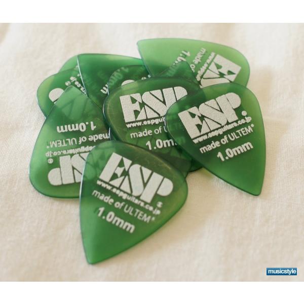 ESP EesbN ×10Zbg eBAhbv/O[/1.0mm [PT-PSU10 GR]