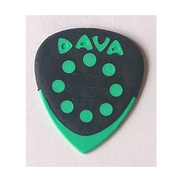 他サイト： DAVA コントロール ピック GRIP TIPS #6036 (グリーン)の商品画像
