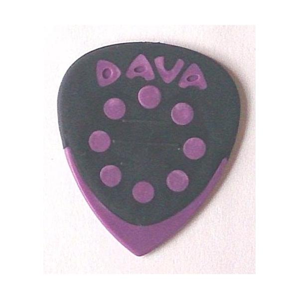 他サイト： DAVA コントロール ピック GRIP TIPS #6036 (パープル)の商品画像