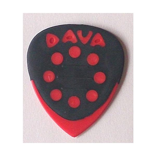 他サイト： DAVA コントロール ピック GRIP TIPS #6036 (レッド)の商品画像