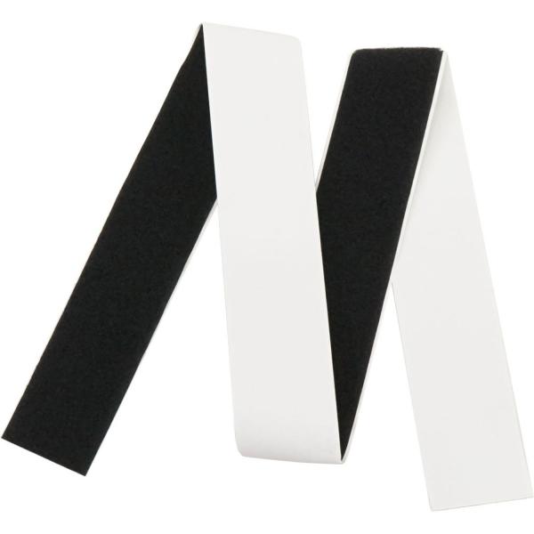 他サイト： One Control Hook&amp;Loop Loop ロゴ無し 1m メス エフェクター用マジックテープ【送料無料】の商品画像