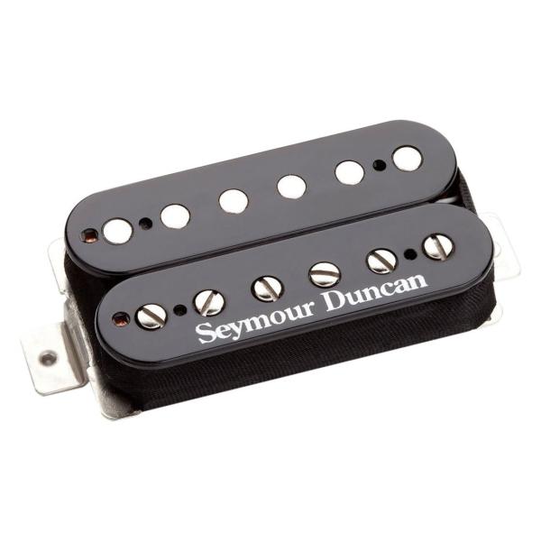 yKizSeymourDuncan PU ZCA_J sbNAbv SH-4 JB BKyz