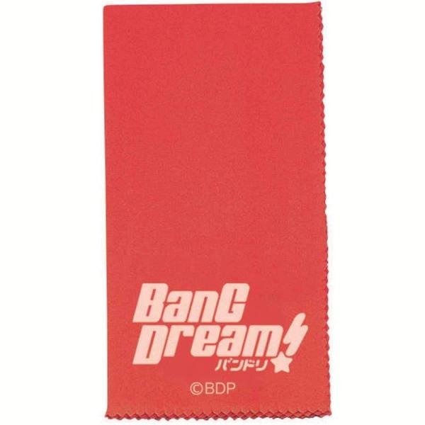 ESP x BanG Dream!/ CL-8 BDP RED bh ohIM^[NXyz