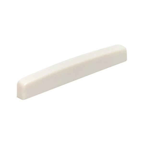 GRAPH TECH LC-2200-10 NuBone Nut Blank Standard �M�^�[�p Fender�p �����H�y���������z