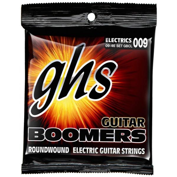 ghs GLM^[ Guitar BOOMERS/M^[Eu[}[Y JX^Cg 09-46 GBCLyz