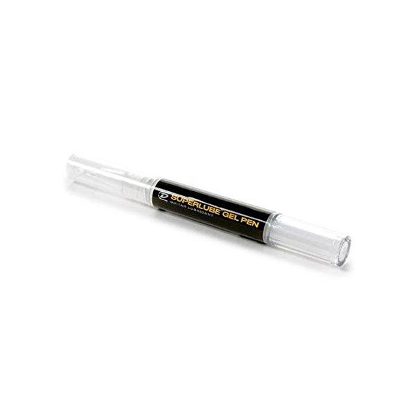 Dunlop 6567 SUPERLUBE GEL PEN Th/ibgp ܁yz
