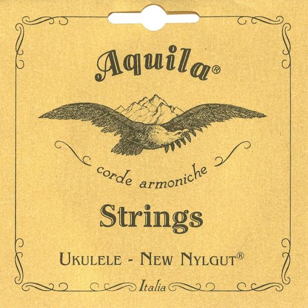 Aquila アクィーラ テナーウクレレ用弦 76センチメートル AQR-TR    87U 9jupf8b Amazon | Aquila アクィーラ テナーウクレレ用弦 76センチメートル AQR