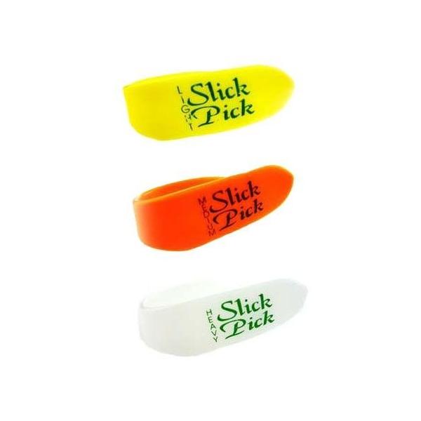 他サイト： Fred Kelly サムピック スリック ピックの商品画像