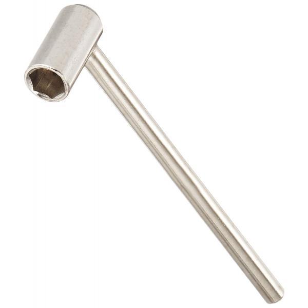 パイプレンチ 7.0mm ギターやベースの修理、製作、パーツのグレードアップに最適です。 ※こちらの商品はメール便、もしくは定形外郵便（ポスト投函、配送時の補償なし）にて発送いたします。ご注文受付後、通常は即日〜2営業日以内に発送させていた...