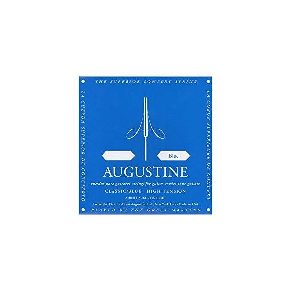 AUGUSTINE I[KX` NVbNM^[ u[5 BLUE 5th