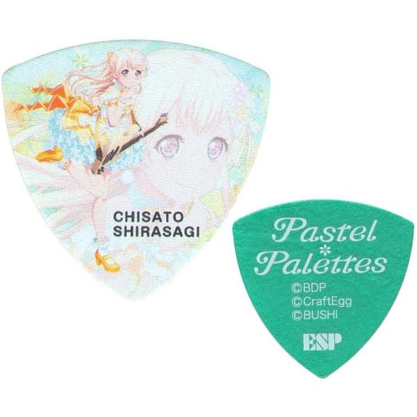 y10ZbgzBanG Dream! K[Yohp[eBIPASTEL PALETTES 3 琹 M^[ sbN 3eyz