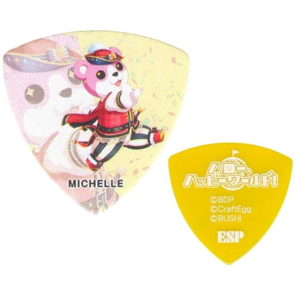 y10Zbgz BanG Dream! K[Yohp[eBI Hello Happy World! 3 ~bVF M^[ sbN 3eyz