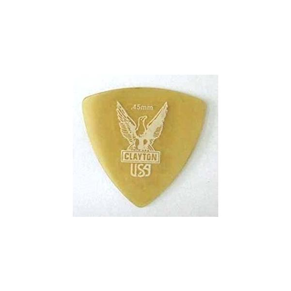 Clayton USA Ultem Gold 0.45mm یgCAO sbN×12