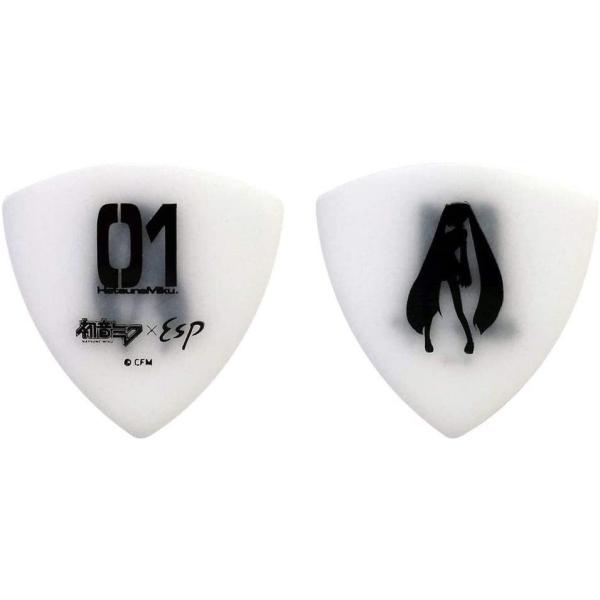 ESP PD-Miku03BK ~N VOl`[ M^[ sbN 10SETy z