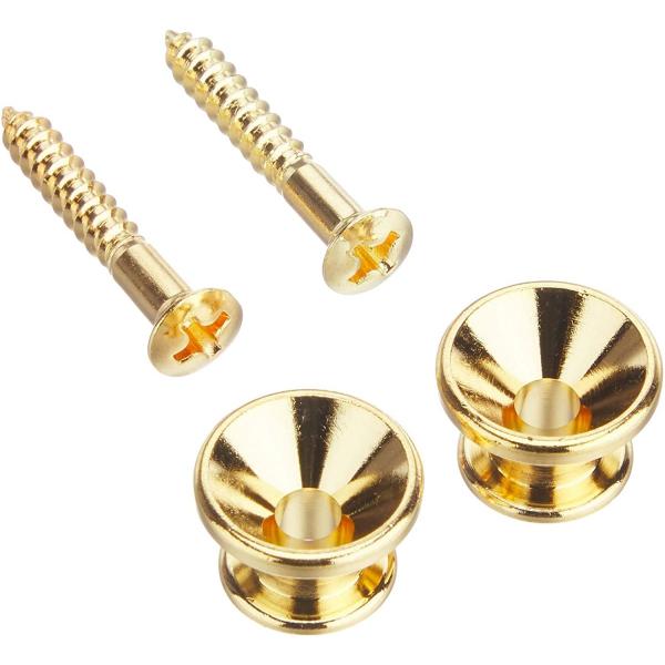 GOTOH �X�g���b�v�s���A�t�F���_�[�^�C�v�A2�Z�b�g�A�S�[���h(PEP-B2G) EP-B2GG