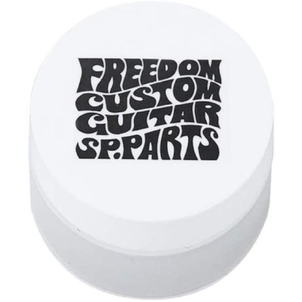 Freedom Custom Guitar Research SP-P-08 Silicone Grease VROX