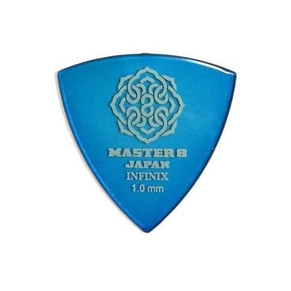 MASTER 8 JAPAN IF-TR100 INFINIX TRIANGLE 1.0mm M^[sbN×10