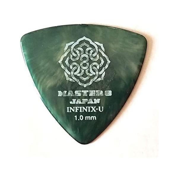 MASTER8 JAPAN INFINIX-U Op 1.0mm HARD GRIP ~߉H M^[sbN [IFU-TR100] 1