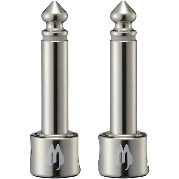 他サイト： Free The Tone SL-4L-NI-2P CU-416用ソルダーレスプラグ Lプラグ 2個入の商品画像