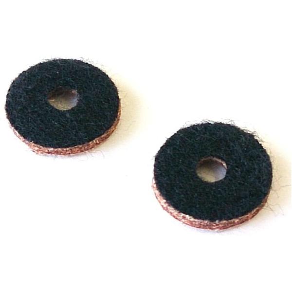 kusakusa88 Leather Endpin Cushion  KK-LEC-01