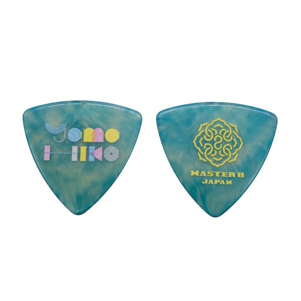 MASTER 8 JAPAN やまもとひかる Signature Model YH1-088 10枚セット