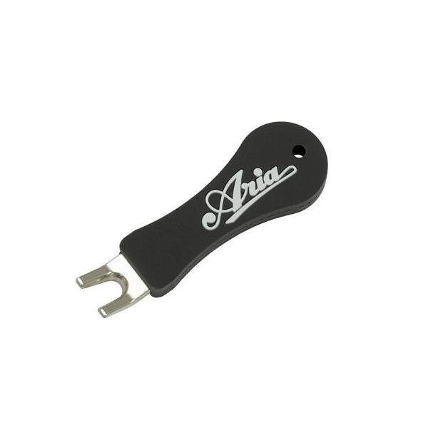 Aria Bridge Pin Puller BPP-10 アコギ用ブリッジピン抜き