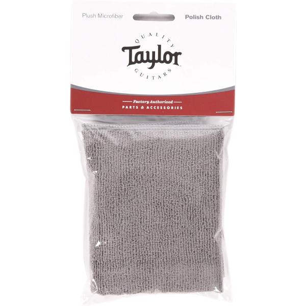 Taylor/テイラー　マイクロファイバークロス　1309　Taylor Premium Plush Microfiber Cloth