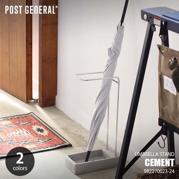 POST GENERAL ポストジェネラル UMBRELLA STAND CEMENT POST GENERAL ポストジェネラル UMBRELLA STAND CEMENT