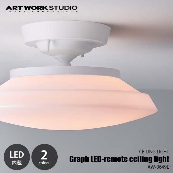 ARTWORKSTUDIO アートワークスタジオ Graph LED-remote ceiling