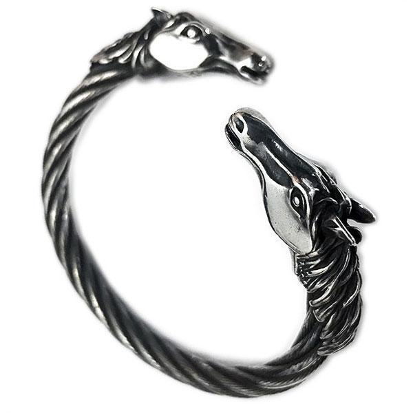 Gaboratory（ガボラトリー） (ガボラトリー/ガボール) バングル ホース