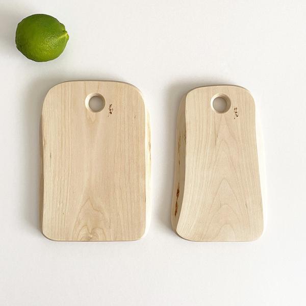 白樺細工　白樺カッティングボード　まとめ売り カッティングボード | - TASTE | DAILY TOOLS FOR THE HOME & OUTDOORS