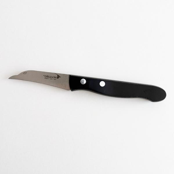Deglon デグロン くちばしナイフ 刃渡り7cm フランス ペティナイフ