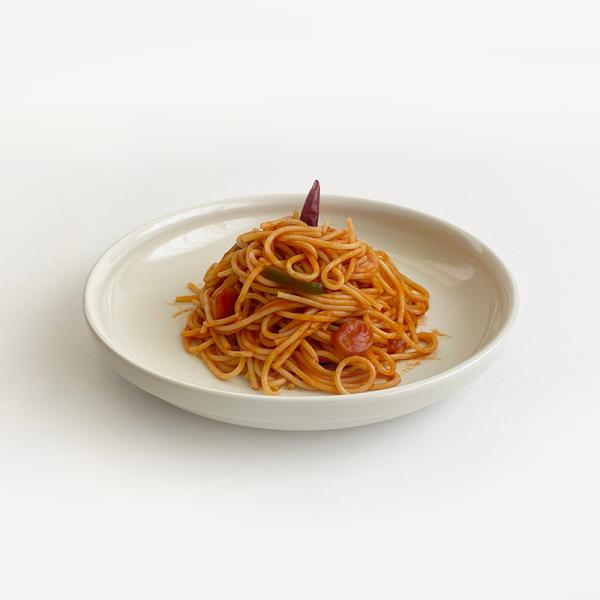 Zen to 'utidamafuti' ゼント 吉冨 寛基 内玉縁カレー皿  amabro 平皿