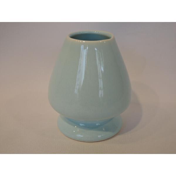 【陶器製】茶筌立て（茶筅立て）　茶筅穂直し【税込】