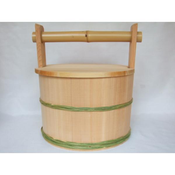 お取り寄せ商品】露地用具 水張桶【茶道具】 : ますや雲湧堂 お取り寄せ商品】露地用具 水張桶【茶道具】 : ますや雲湧堂