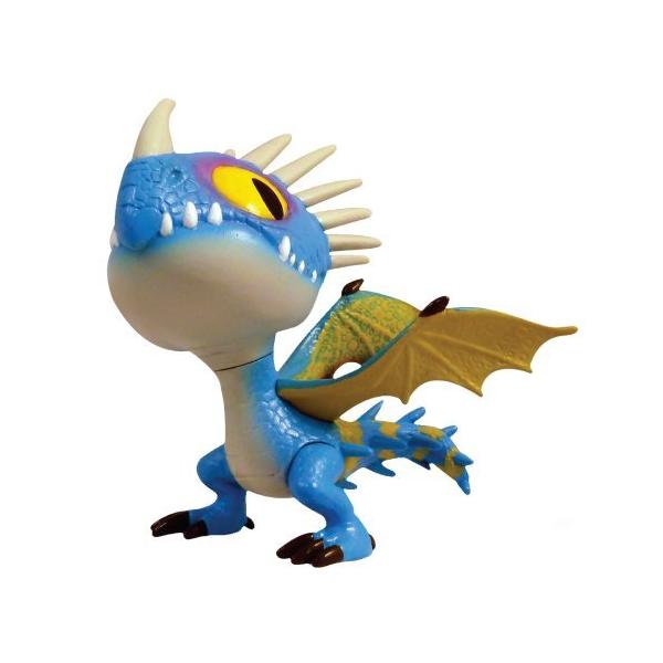 ヒックとドラゴン バーク島の冒険 コレクティブルミニフィギュア デッドリーデンジャー ストームフライ Dragons Defend 並行輸入 Yuno167b1b2ab3e4dd4 Unoshotenー宇野商店 通販 Yahoo ショッピング