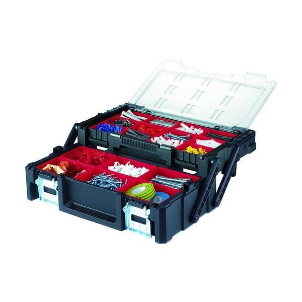工具箱樹脂製工具箱 115 3147 樹脂製工具箱 ｋｅｔｅｒ 樹脂ツールボックス 代購幫