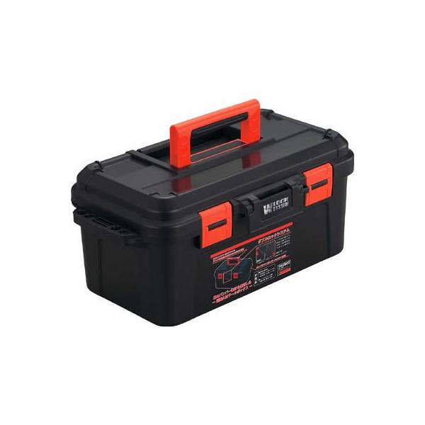 プラスチック 工具箱 ツールボックス 道具箱 おしゃれ Trusco トラスコ スーパーハードボックス 全長５００ｍｍ Tshb 500 Buyee Buyee 日本の通販商品 オークションの代理入札 代理購入