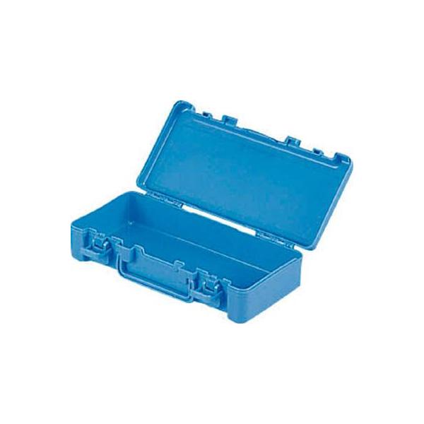 プラスチック 工具箱 ツールボックス 道具箱 おしゃれ サンコー ハンディボックスｍｔ セット 青 0253bl01 Buyee Servis Zakupok Tretim Licom Buyee Pokupajte Iz Yaponii