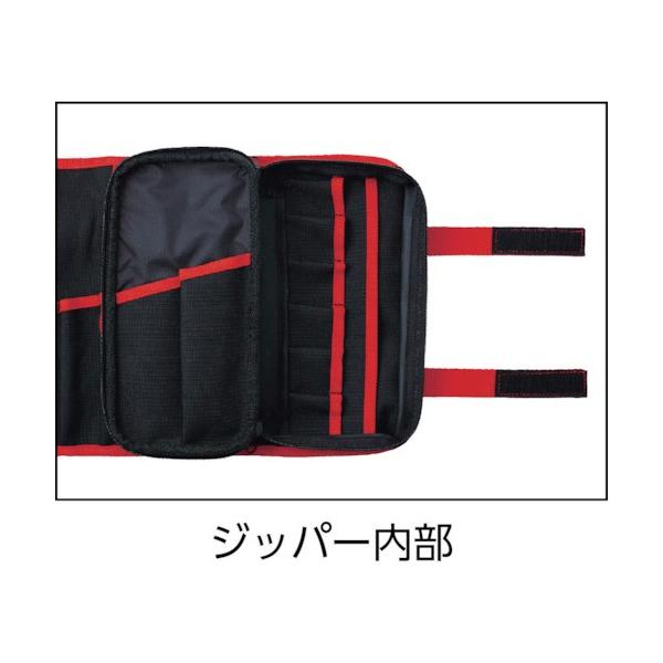 腰袋 工具袋 工具入れ おしゃれ ｔｏｎｅ ツールバッグ マルチタイプ