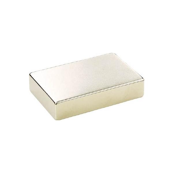 最旬トレンドパンツ 792 94 ネオジム磁石 マグネット用品 マグネット素材 ｔｒｕｓｃｏ Tn30 30k 1p １個入 ３０ｍｍｘ３０ｍｍｘ１０ｍｍ 角形 ネオジム磁石 材料 資材