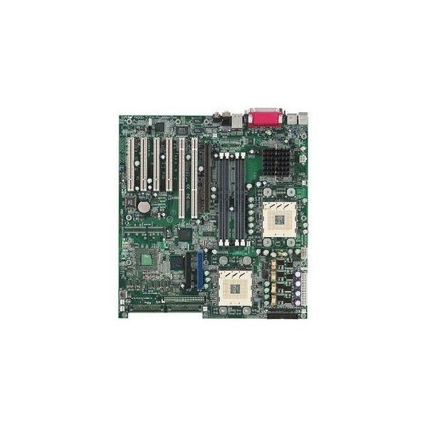 スーパーマイクロ Supermicro 860 Dual Pga603 Max-2GB Rbus Eatx 6pci