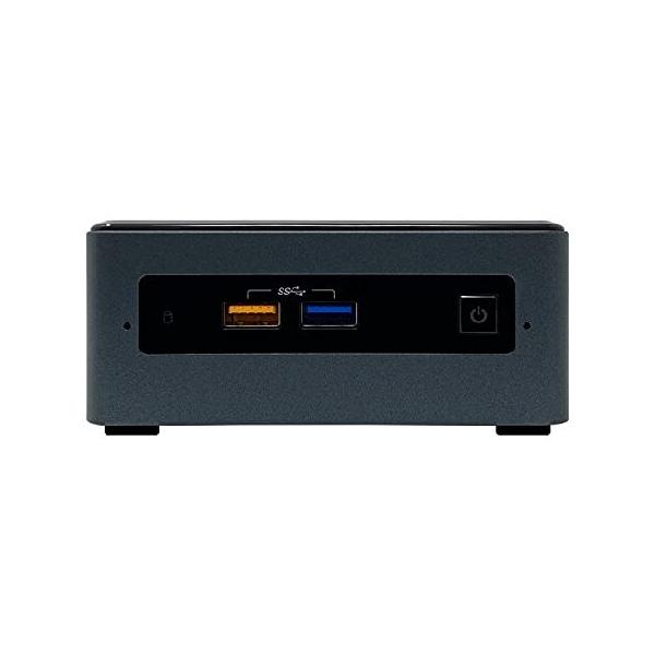 インテル Intel PC Intel NUC7CJYHN Mini PC NUC Kit - Intel Celeron J4005 Dual-Core Processor up to 2.70 GHz, 16GB DDR4 Memory, 512GB Solid Sta 送料無料 :NEW-B09LL3GBSL:アン・ロザージュ - 通販 - Yahoo!ショッピング インテル Intel PC Intel NUC7CJYHN Mini PC NUC Kit - Intel Celeron J4005 Dual-Core Processor up to 2.70 GHz, 16GB DDR4 Memory, 512GB Solid Sta 送料無料 :NEW-B09LL3GBSL:アン・ロザージュ - 通販 - Yahoo!ショッピング
