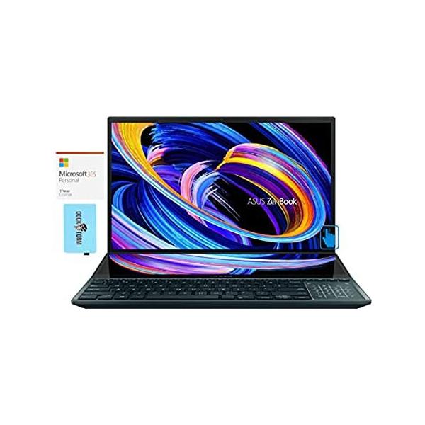 エイスース Asus Zenbook Pro Duo 15 Gaming Business Laptop Intel I9 h 8 Core 3 送料無料 3uadoxgmpy Windowsノート Centralcampo Com Br