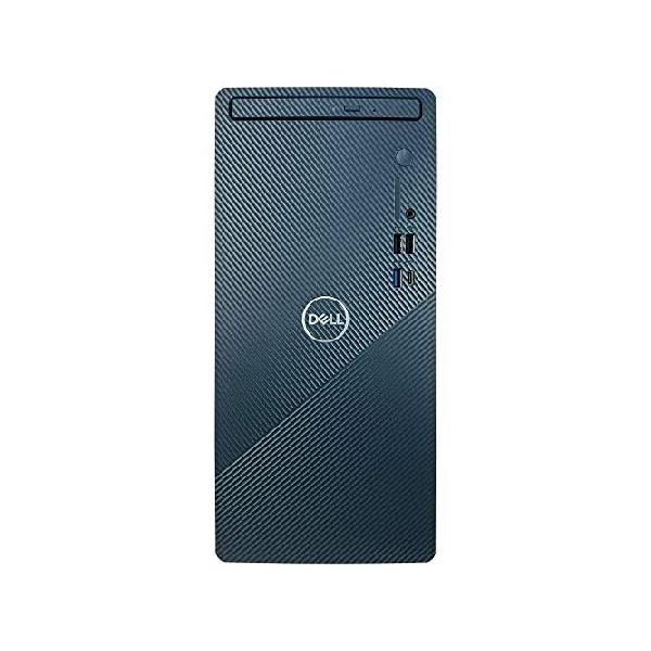 デル Dell Inspiron 3910 Desktop Computer - 12th Gen Intel Core i7