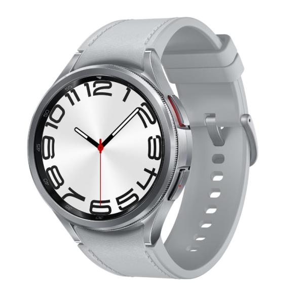 Galaxy Watch 【国内正規品】 純正 GALAXY スマートウォッチ Watch6 Classic 47mm(Silver) シルバー SM-R960NZSAXJP : UNsオンラインストア - 通販 - Yahoo!ショッピング Galaxy Watch 【国内正規品】 純正 GALAXY スマートウォッチ Watch6 Classic 47mm(Silver) シルバー SM-R960NZSAXJP : UNsオンラインストア - 通販 - Yahoo!ショッピング