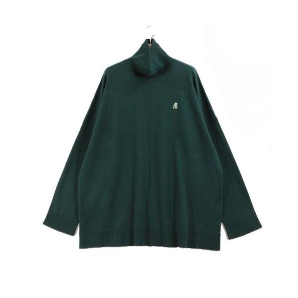 the Shepherd UNDERCOVER ザシェパード アンダーカバー 19AW ルーズ