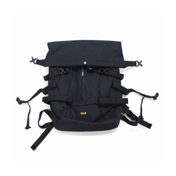 バッグ Teva ORIGINAL ROLLTOP BACKPACK unstitch_140989