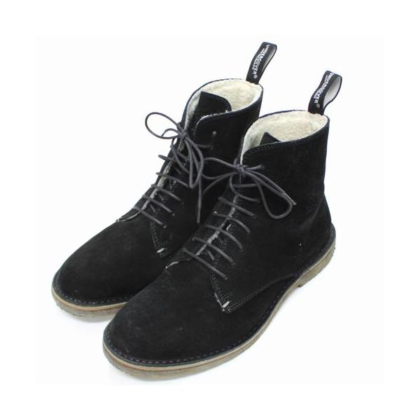 新品 UNDERCOVER × アストールフレックス UNDERCOVER Astorflex アンダーカバー アストールフレックス 23AW 8